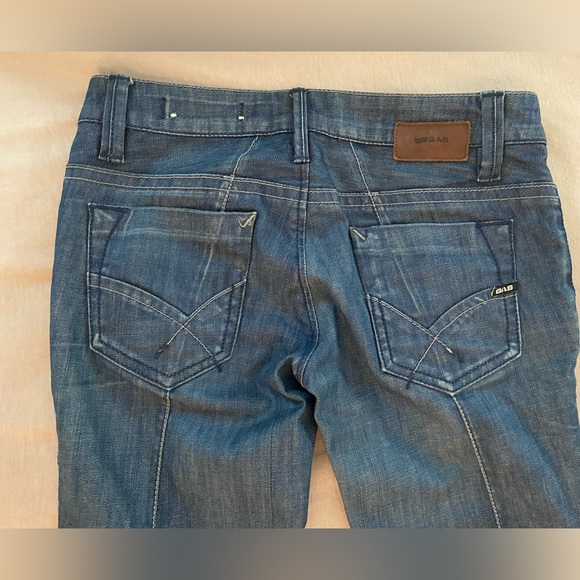 Gas Men’s Jeans - Picture 6 of 11